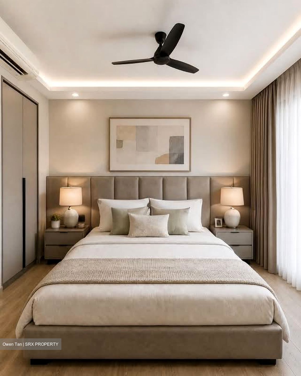 The Criterion (D27), Condominium #566616631